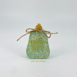 CHUNKY PUMPKIN - view 1