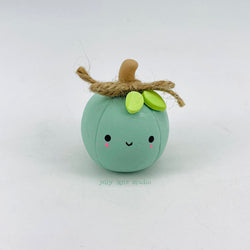 CHUNKY PUMPKIN DESK FRIEND - view 1
