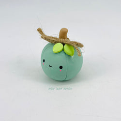 CHUNKY PUMPKIN DESK FRIEND - view 2