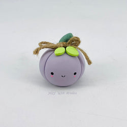 CHUNKY PUMPKIN DESK FRIEND - view 1