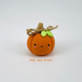CHUNKY PUMPKIN DESK FRIEND