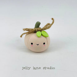 CHUNKY PUMPKIN DESK FRIEND - view 1