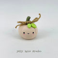 CHUNKY PUMPKIN DESK FRIEND