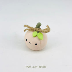 CHUNKY PUMPKIN DESK FRIEND - view 2