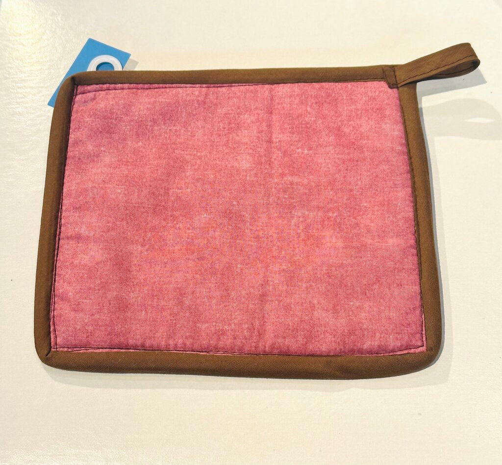 Potholder Joy