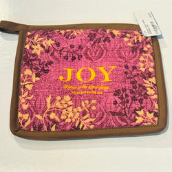 Potholder Joy - view 1
