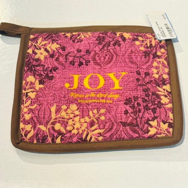 Potholder Joy