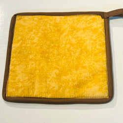 Potholder Self Control - view 2