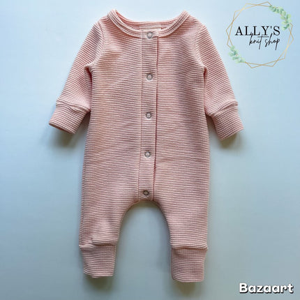 0/3M Baby Romper