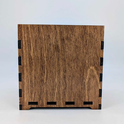 Recipe Box and 12 Divider