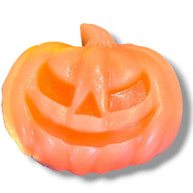 Taba Pumpkin Squishes