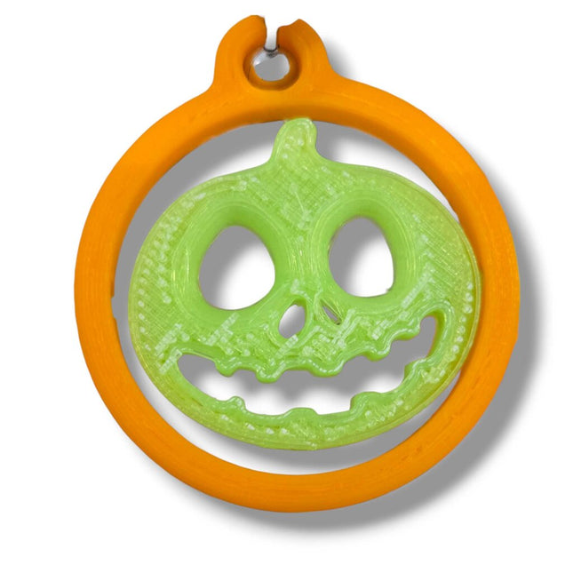 Taba Pumpkin Squishes