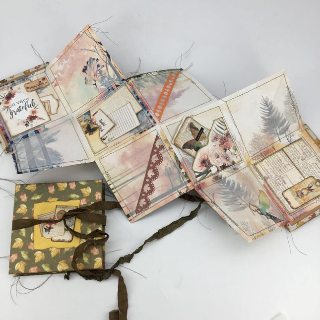 Expanding Gratitude 2-journal set