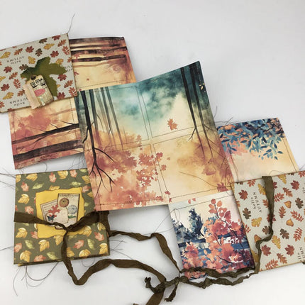 Expanding Gratitude 2-journal set