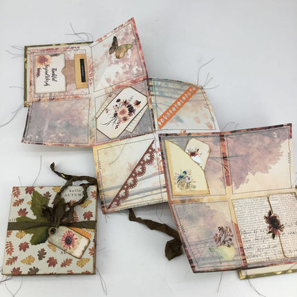 Expanding Gratitude 2-journal set