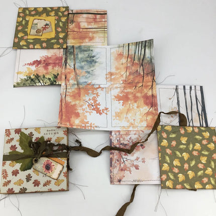 Expanding Gratitude 2-journal set