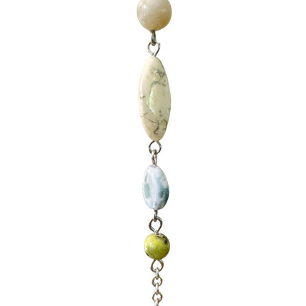 Origami Crane Ornament #2099L