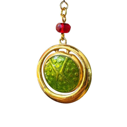 Origami Crane Ornament #2115L