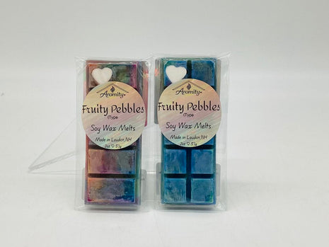 Fruity Pebbles - Soy Wax Melt - Snap Bar