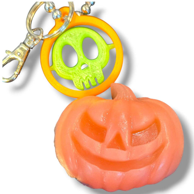 Taba Pumpkin Squishy