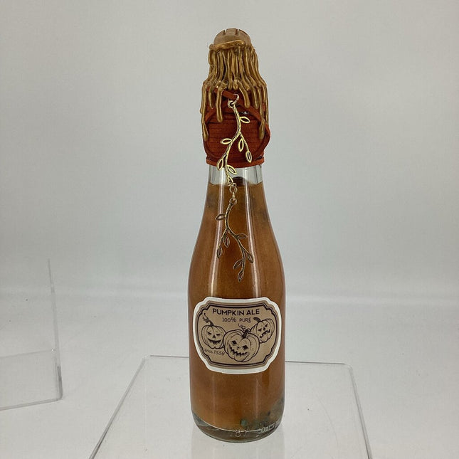 Pumpkin Ale