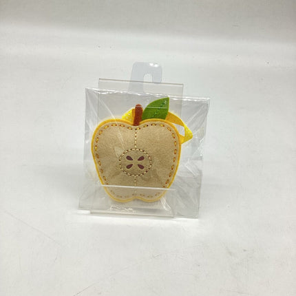 Apple ornament