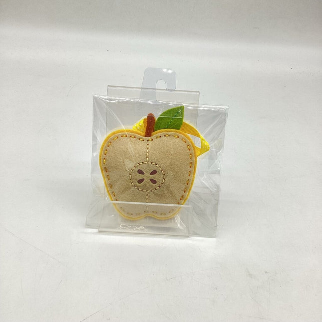 Apple ornament
