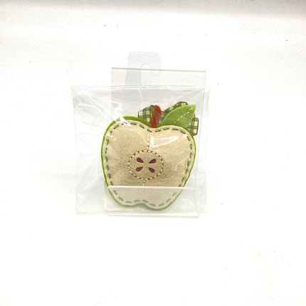 Apple ornament