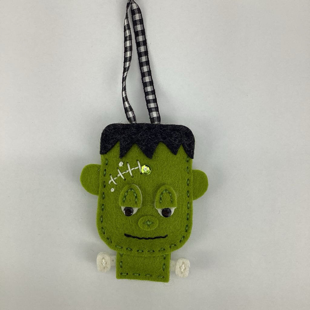 Frankie pin