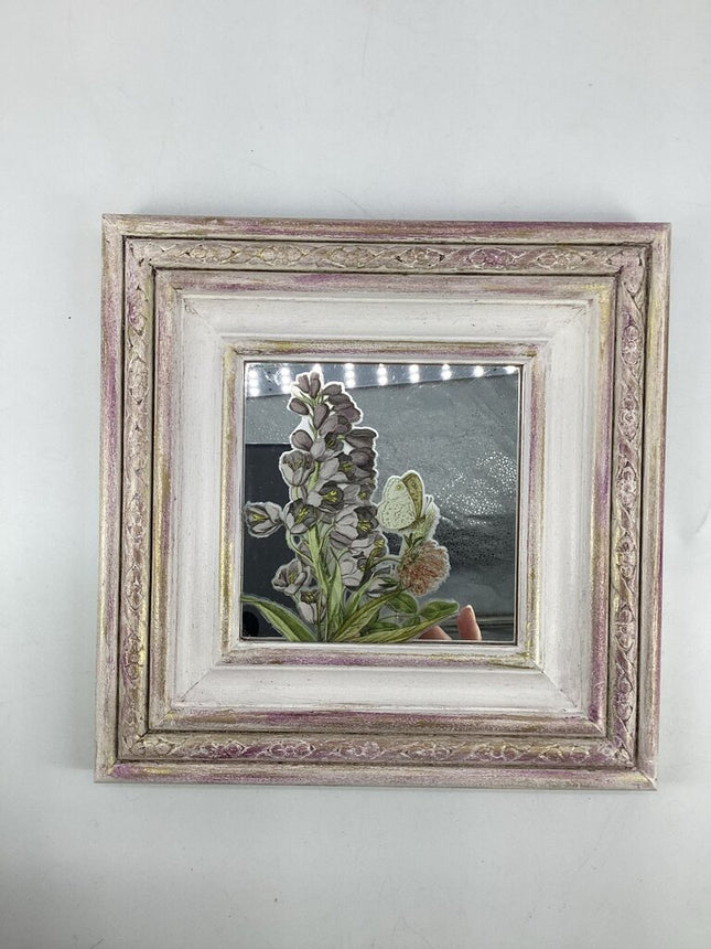 Decorative Mirror (lavender)