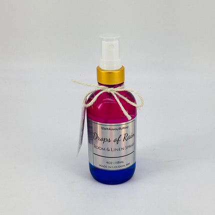 Drops of Rain - Room Spray