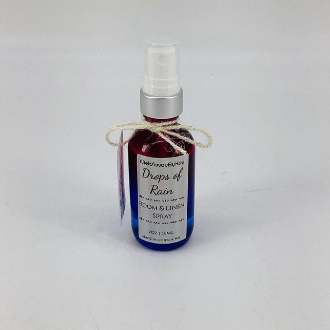 Drops of Rain - Room Spray