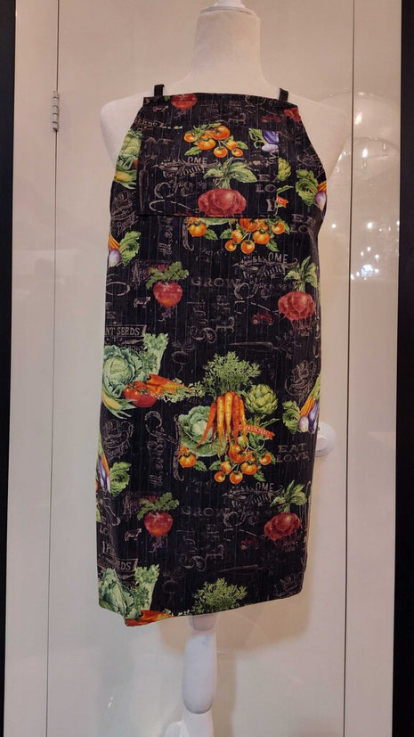Adult Apron Eat, Love
