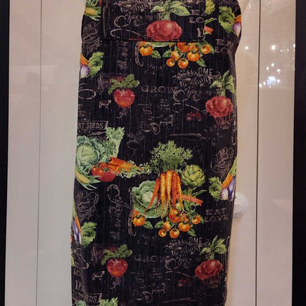 Adult Apron Eat, Love