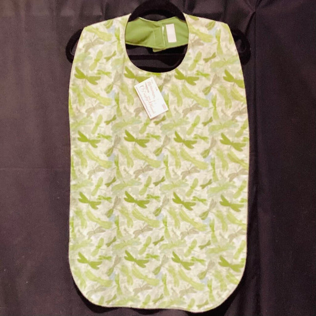 Adult Clothes Protector Dragon Flies