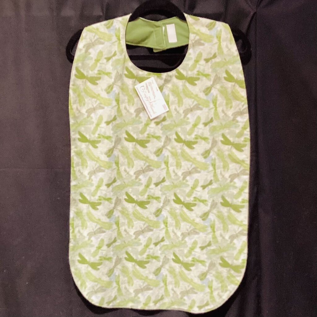 Adult Clothes Protector Dragon Flies