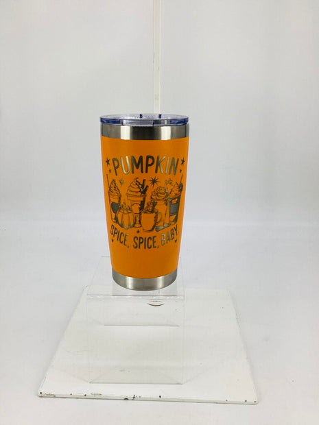 20 oz Pumpkin Spice Spice Baby