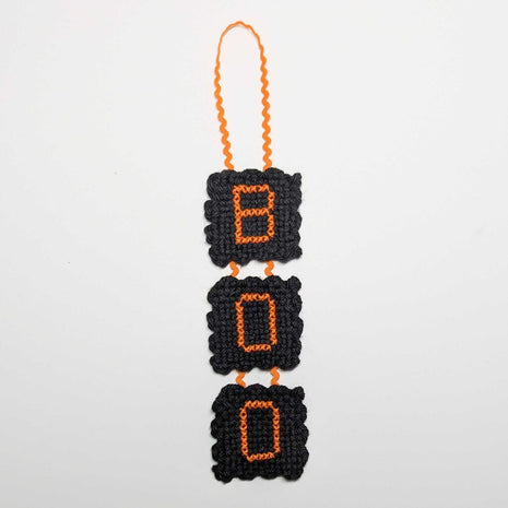 Spookie Boo