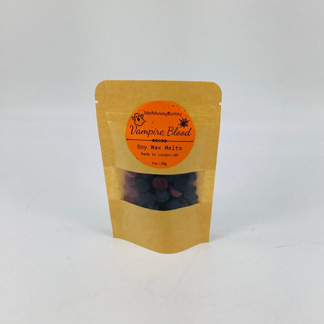 Vampire Blood - Soy Wax Melt - 1oz Bag