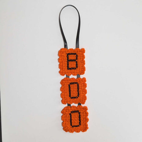 Spookie Boo