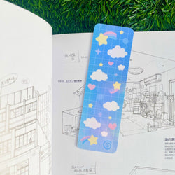 Candy Sky Bookmark - view 1