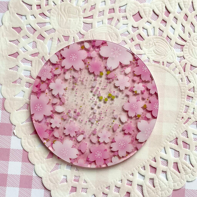 Sakura Coaster