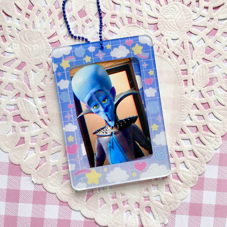 Candy Sky Photocard Holder