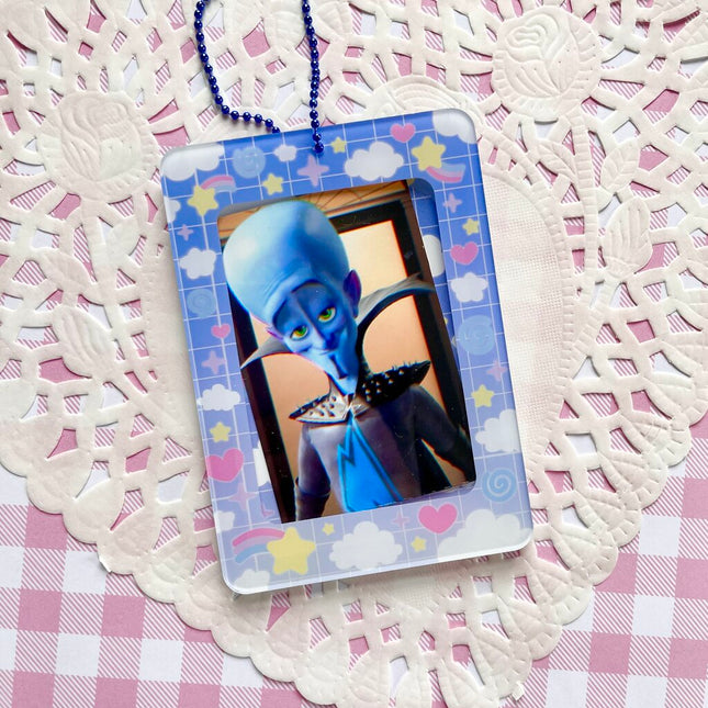 Candy Sky Photocard Holder