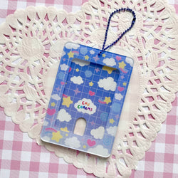 Candy Sky Photocard Holder - view 1
