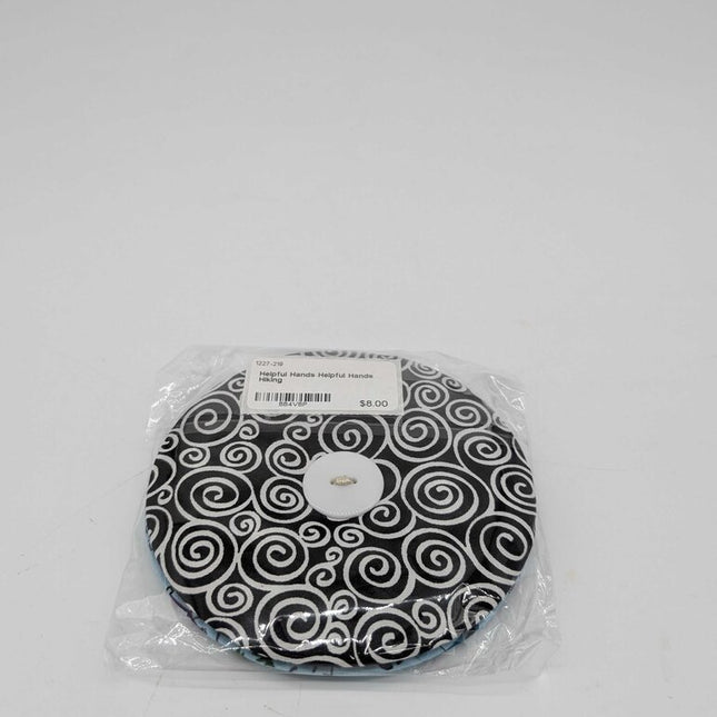 Helpful Hands Hiking