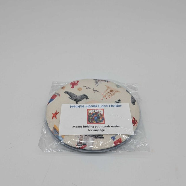 Helpful Hands Ocean items