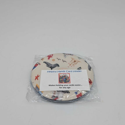 Helpful Hands Ocean items