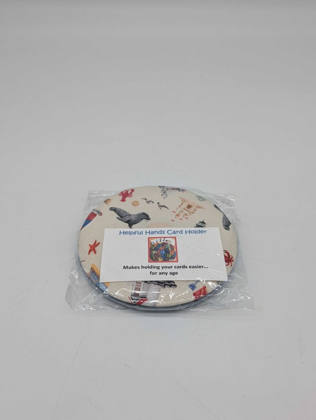 Helpful Hands Ocean items