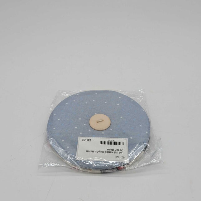 Helpful Hands Ocean items